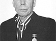 БЕХМЕТОВ ИОСИФ ПАВЛОВИЧ  (1928 - 2012) 